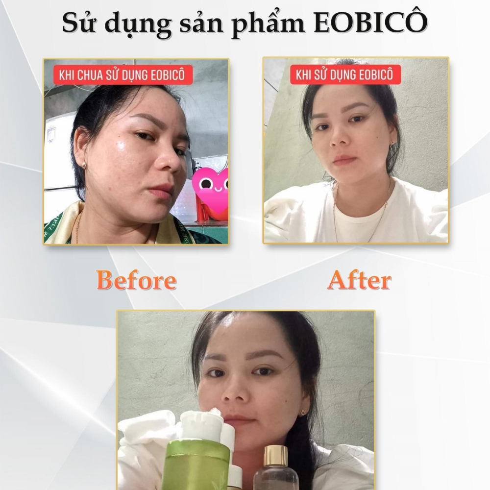 Cẩm nhận 3 