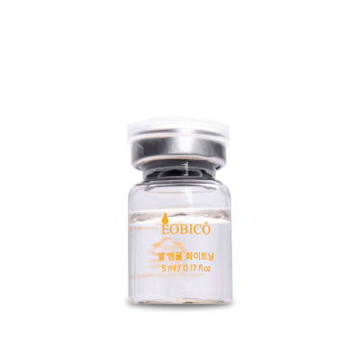TINH CHẤT CĂNG BÓNG L’AMPOULE WHITENING EOBICÔ