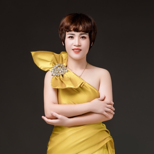 Hoàng Thị Trọng