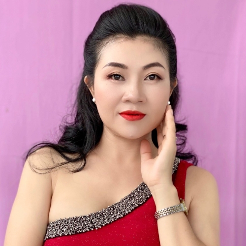 Từ Kim Phụng
