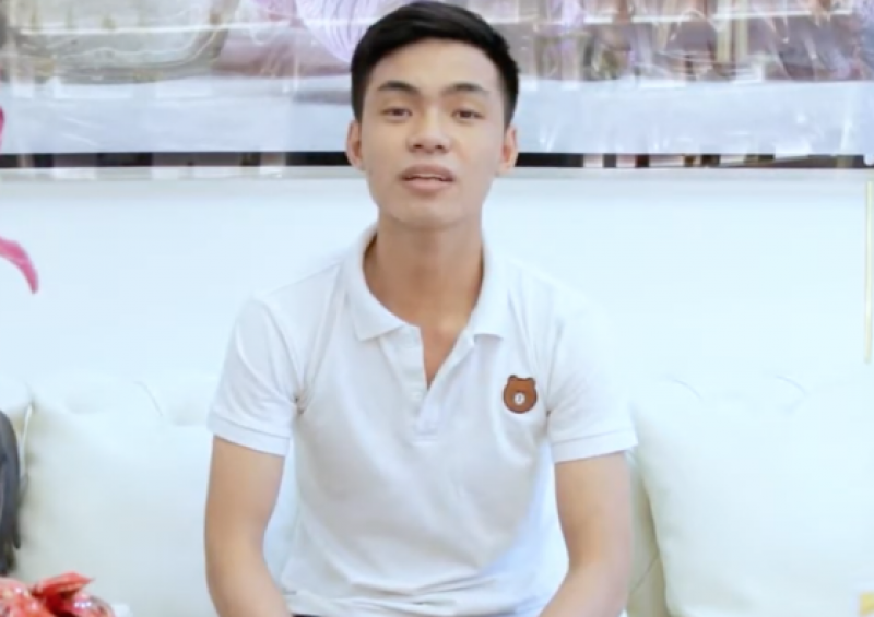 Khách hàng Anh Bảo
