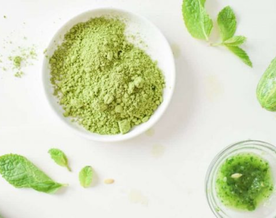 Bí quyết làm da sáng đơn giản từ thiên nhiên