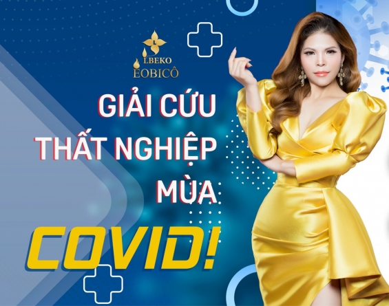 Quanh năm buôn bán nơi xa - không bằng 1 tháng ở nhà kinh doanh tại Hoa Lê Hàn Quốc