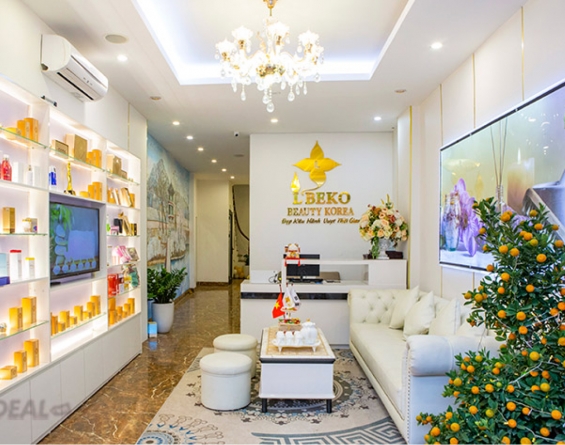 Bảng giá các gói dịch vụ tại L'Beko