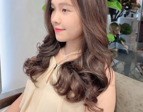 Dịch vụ phục hồi tóc chuyên nghiệp