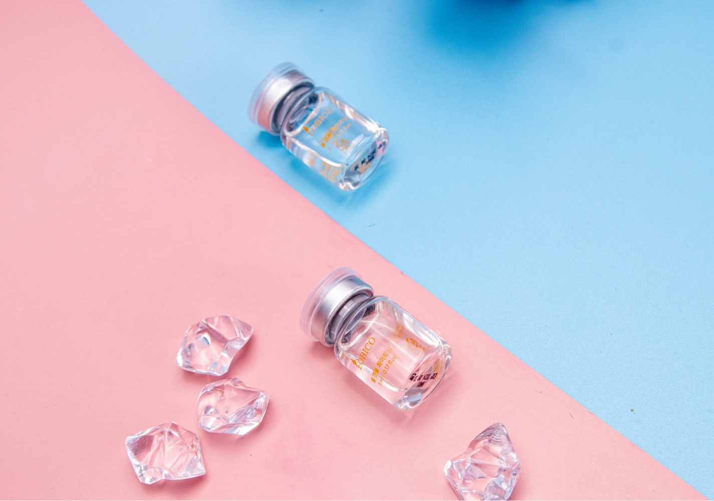 TINH CHẤT CĂNG BÓNG L’AMPOULE WHITENING EOBICÔ 3