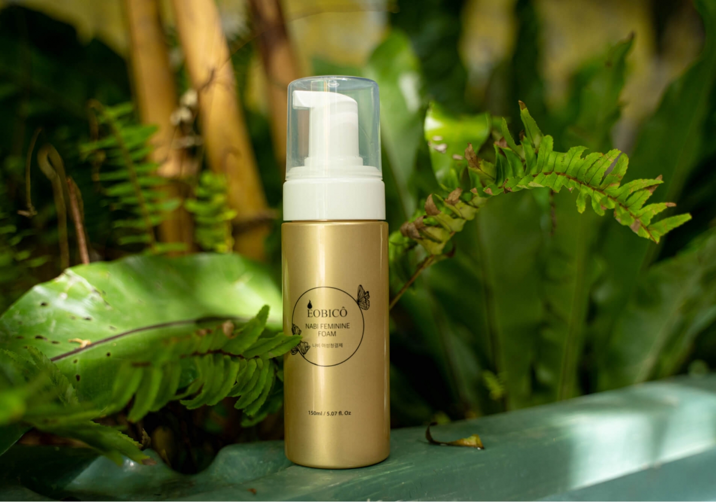 DUNG DỊCH VỆ SINH VÙNG KÍN EOBICÔ 5