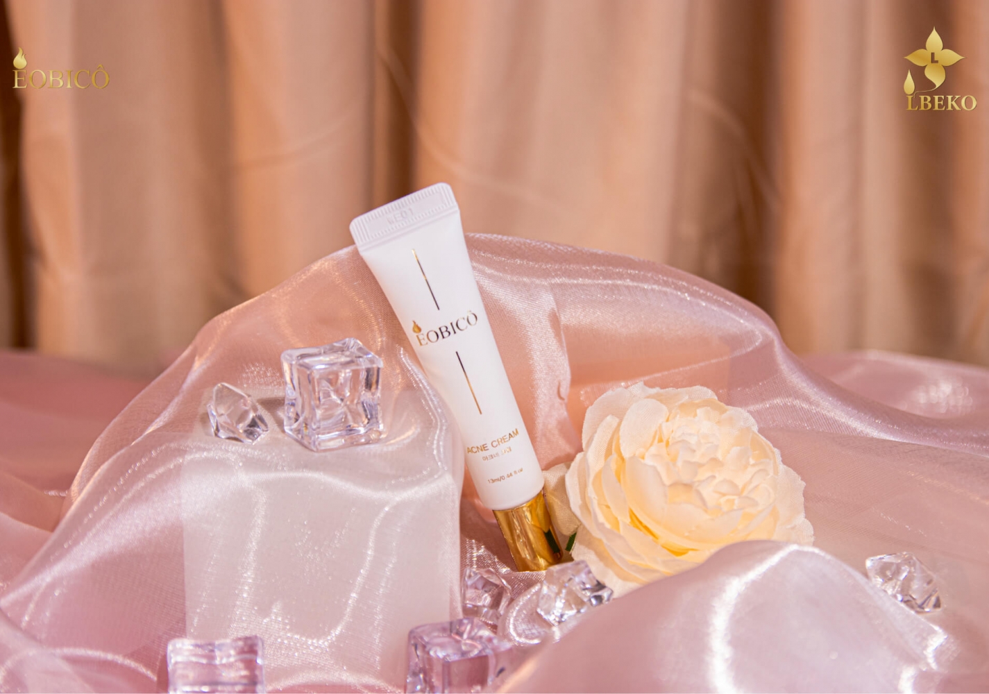 GEL CHẤM MỤN EOBICÔ 0