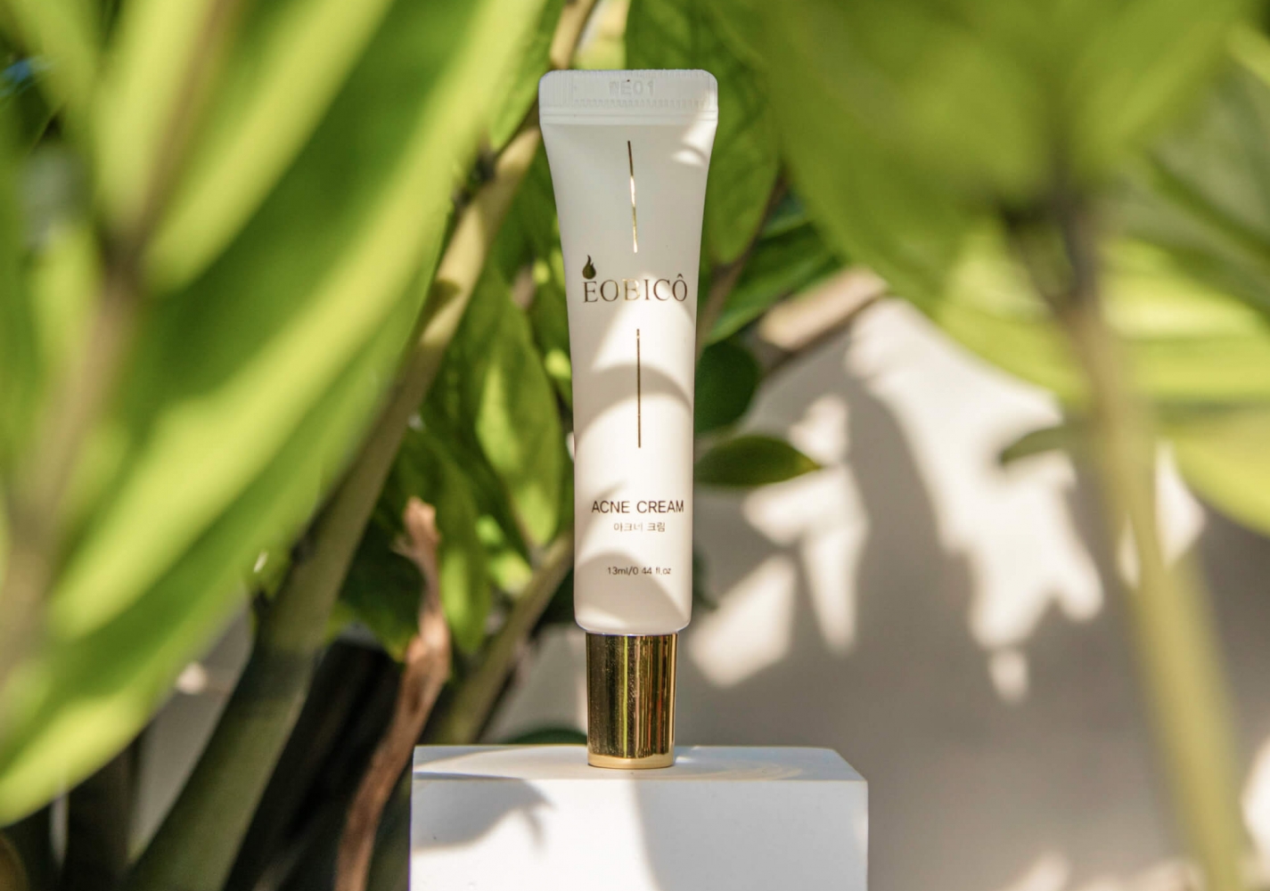 GEL CHẤM MỤN EOBICÔ 4
