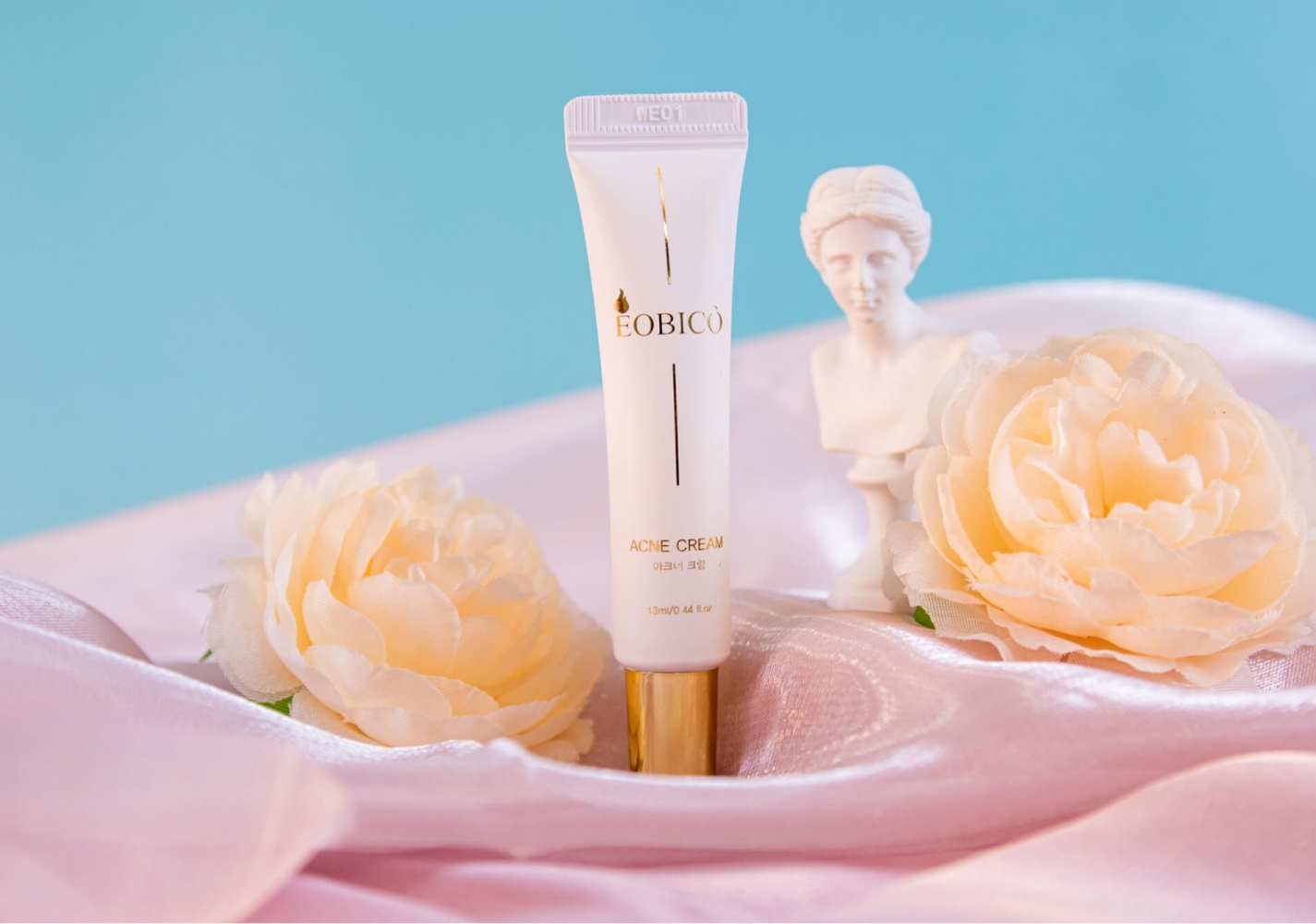 GEL CHẤM MỤN EOBICÔ 5