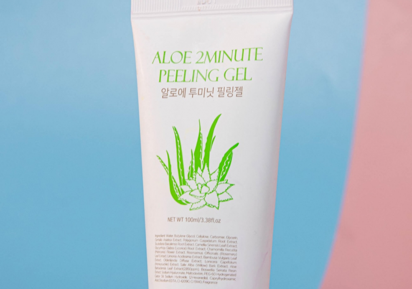 TẨY TẾ BÀO CHẾT EOBICÔ 8
