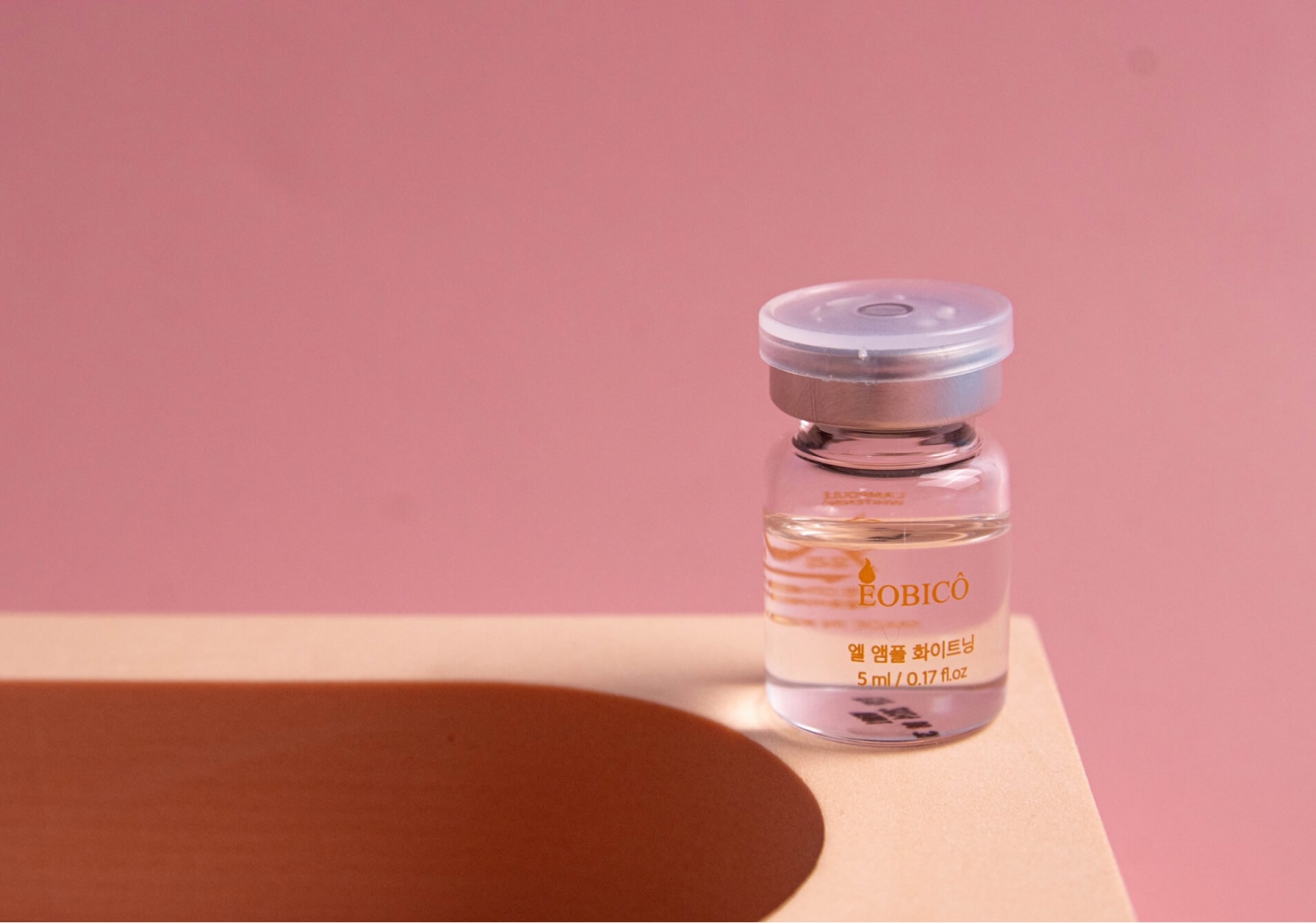 TINH CHẤT CĂNG BÓNG L’AMPOULE WHITENING EOBICÔ 4