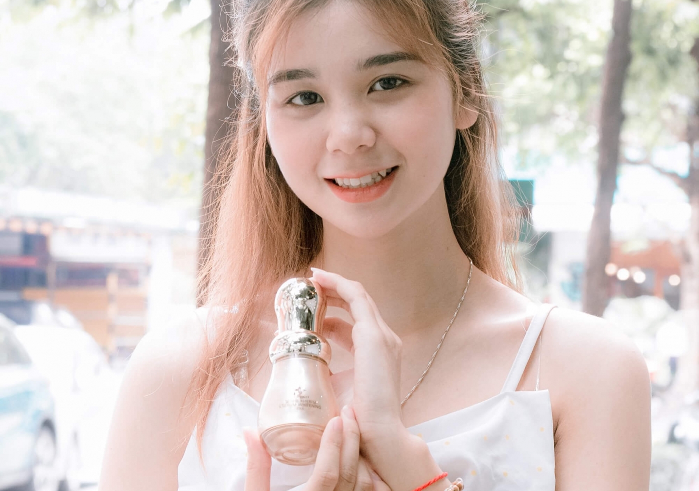 L’Serum Whitening 6