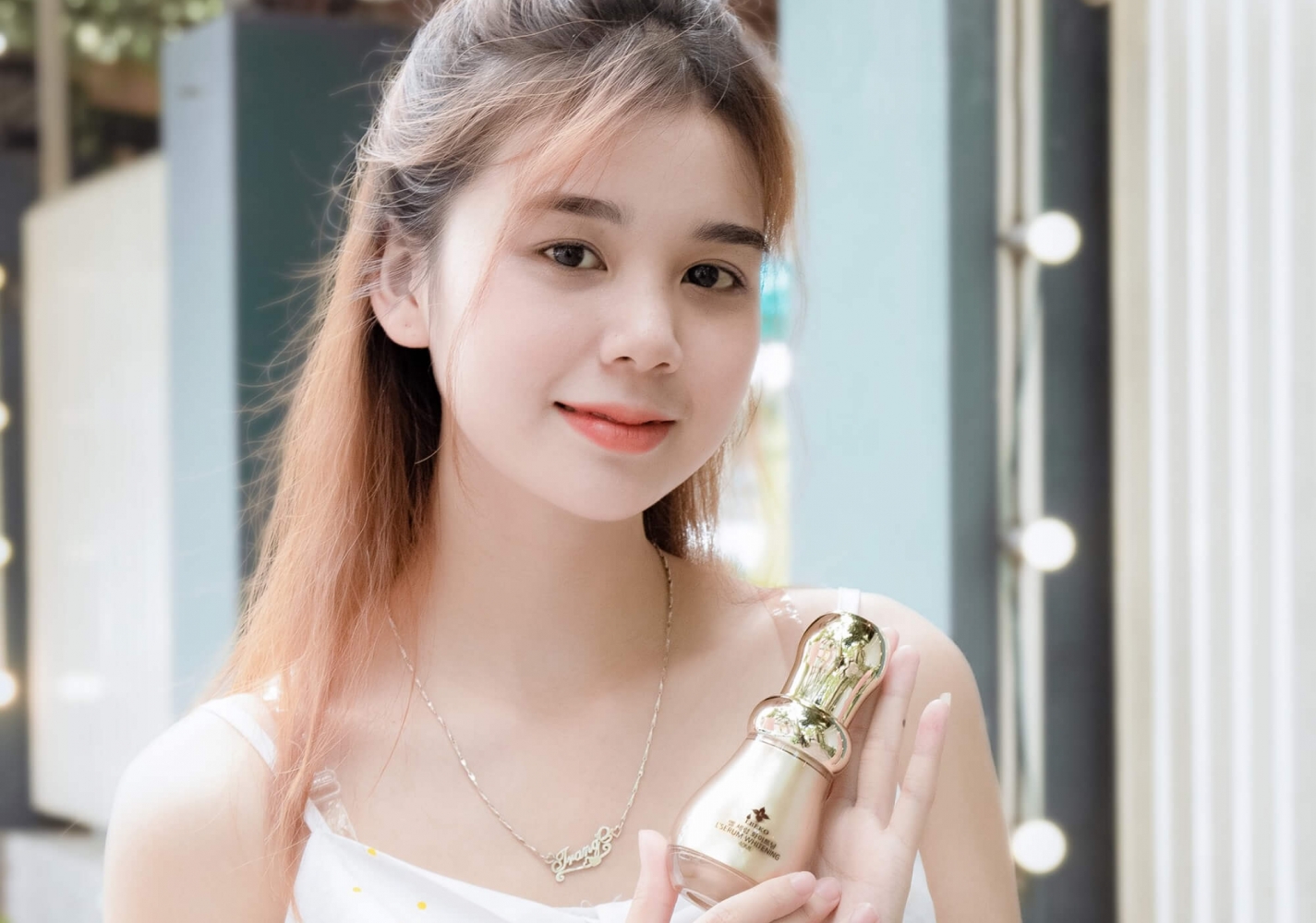 L’Serum Whitening 7